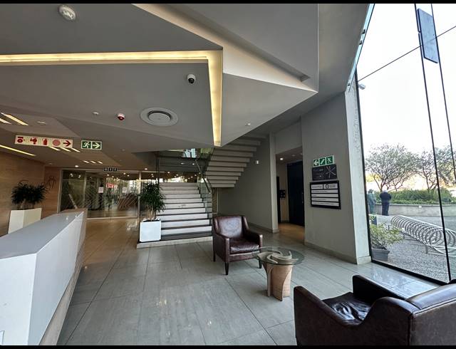 644.20M² OFFICE TO LET IN CENTURION CENTRAL